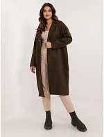 Kabát TW EN BI 7298 2.14 khaki Kabát TW EN BI 7298 2.14 khaki