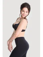 Push Up nohavičky 121 Extra Boom - Julimex