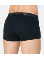 Boxerky Sloggi men Shirt Stop Hipster E čierne - Sloggi Boxerky Sloggi men Shirt Stop Hipster E čierne - Sloggi
