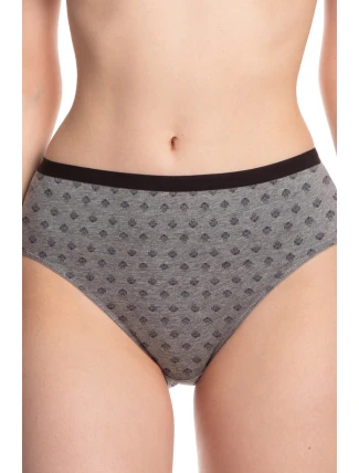 Dámske bikiny FIGS L-130BI-10 3-pack