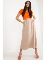 Sukňa dlhá model 180214 Rue Paris