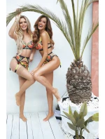 Podväzkový pás model 220351 Axami