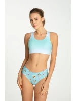 Nohavičky model 220548 Julimex