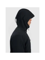 Softshellová bunda s vetruodolnou membránou 8000 pánska 4F 4FSSS25TSOFM426-20S Softshellová bunda s vetruodolnou membránou 8000 pánska 4F 4FSSS25TSOFM426-20S
