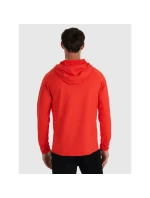 Pánska rýchloschnúca trekingová mikina 4F 4FWAW25TFSWM590-62S