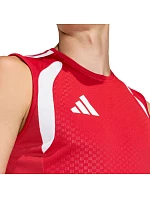 Pánsky dres adidas Tiro 26 Competition bez rukávov Red KA7610 Pánske Pánsky dres adidas Tiro 26 Competition bez rukávov Red KA7610 Pánske