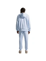 Pánska mikina Nike Club BB FZ Hoodie blue FN3861 407 pánska Pánska mikina Nike Club BB FZ Hoodie blue FN3861 407 pánska