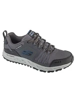 Skechers Escape Plan 51591-CCBL Šedá 41