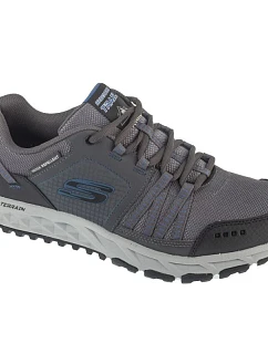 Skechers Escape Plan 51591-CCBL Šedá 41