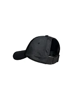 Čiapka CASALL Performance High Ponytail Cap, čierna Čiapka CASALL Performance High Ponytail Cap, čierna