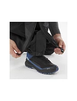 Nohavice MILLET Seneca Gtx 2L Pant M, čierne Nohavice MILLET Seneca Gtx 2L Pant M, čierne