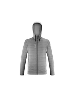 Pánska mikina MILLET Cimaï Light Hoodie M, čierna