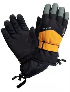 Detské rukavice Akemi Jr 92800455182 - Elbrus