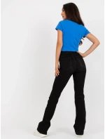 Tričko B 012.80P tmavo modrá