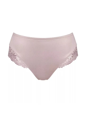 Nohavičky Ladyform Soft Maxi staroružová 6115 - Triumph