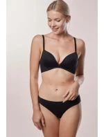 BRAST AMELIA čierna