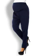 Tehotenské nohavice model 126081 PeeKaBoo