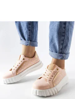 Tenisky model 207784 Solea