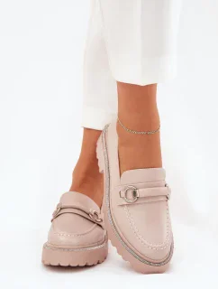 Mokasíny model 211116 Step in style