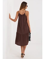 Denné šaty model 227636 Taliansko Moda