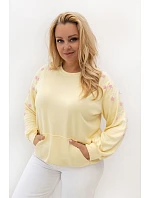 Mikina model 228061 Relevantnosť