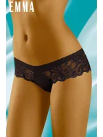 Nohavičky model 49466 Wolbar