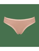 sloggi GO Crush Mini C3P - BROWN - SLOGGI BROWN - SLOGGI