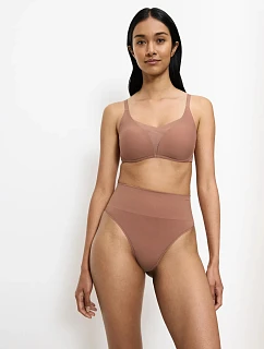 TRIUMPH Soft Sculpt - String s bandeau popruhom Triumph