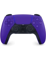 Bezdrôtový ovládač Sony PlayStation 5 DualSense Galactic Purple V2 Bezdrôtový ovládač Sony PlayStation 5 DualSense Galactic Purple V2