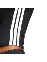 Detské tričko adidas Essentials 3-Stripes Slim W JC8325