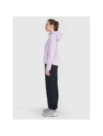 Softshellová bunda vetruodolná 5000 membrána dámska 4F 4FWSS25TSOFF320-52S Softshellová bunda vetruodolná 5000 membrána dámska 4F 4FWSS25TSOFF320-52S