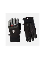 Rossignol Strato Impr Rukavice šedé Rossignol Strato Impr Rukavice šedé