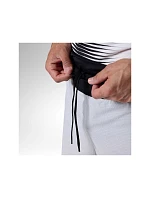Pánske šortky ROSSIGNOL M Sapa 2In1 Short 7' šedé Pánske šortky ROSSIGNOL M Sapa 2In1 Short 7' šedé