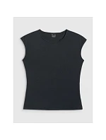 Dámske tričko slim s modalom 4F 4FRSS26TTSHF3801-20S Dámske tričko slim s modalom 4F 4FRSS26TTSHF3801-20S