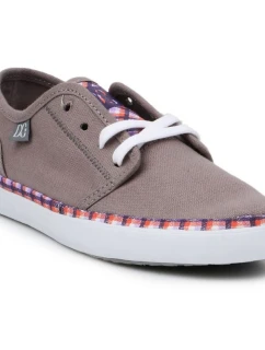 DC Studio LTZ 320239-GRY dámske