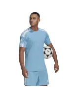 Pánske futbalové tričko Squadra 21 JSY M GN6726 - Adidas
