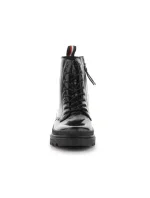 Pánske topánky Pallatrooper Off 77204-010-M - Palladium