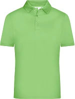 Daiber JN 720 Pánske funkčné polo tričko 02.0720 limetkovozelené Daiber JN 720 Pánske funkčné polo tričko 02.0720 limetkovozelené