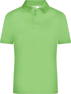Daiber JN 720 Pánske funkčné polo tričko 02.0720 limetkovozelené