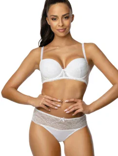 Podložka 0199/11 Patrice farba:biela