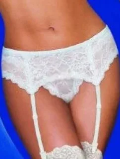 Podväzkový pas Utopia - Fantasy