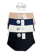 Nohavičky DC Girl 27014 A12 S–XL Nohavičky DC Girl 27014 A12 S–XL