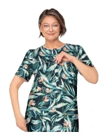 Dámska nočná košeľa Martel Bogna I 203 kr / r M-2XL Dámska nočná košeľa Martel Bogna I 203 kr / r M-2XL