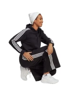 Mikina adidas Essentials French Terry Crop Hoodie W IC8767