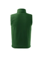 Fleecová vesta Rimeck unisex Next MLI-518GR Fleecová vesta Rimeck unisex Next MLI-518GR