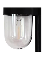 SOLÁRNA LAMPA PRÍVESOK ODTIEŇ 47CM