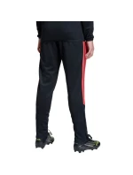 Nohavice adidas Tiro 26 League Slim black-red JY7115