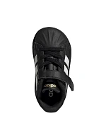 Detská obuv adidas Streettalk EL I JS5054