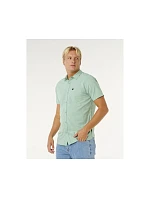 Pánska košeľa RIP CURL Vaporcool Aerotech S/S Shirt, zelená Pánska košeľa RIP CURL Vaporcool Aerotech S/S Shirt, zelená