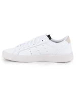 Dámska obuv Sleek W EF4935 - Adidas Dámska obuv Sleek W EF4935 - Adidas